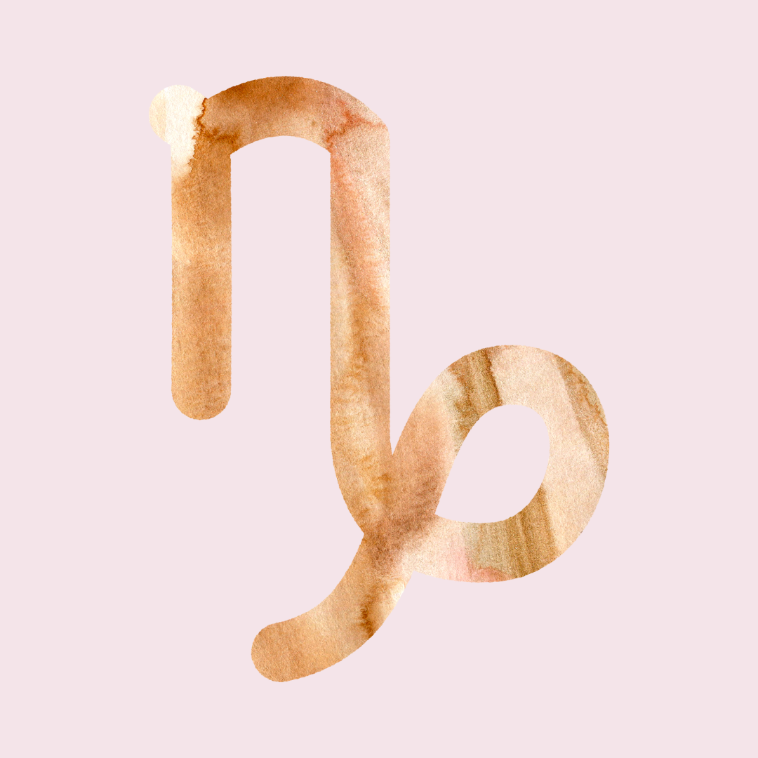 Capricorn Season Edit (22 Dec - 19 Jan) – Soul Emporium