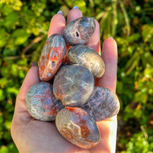 Load image into Gallery viewer, Mystic_Jasper_Galet_Soulemporium