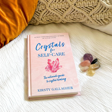 Load image into Gallery viewer, Crystals_for_Self-Care_soulemporium