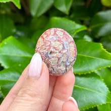 Load image into Gallery viewer, Mystic_Jasper_Galet_Soulemporium