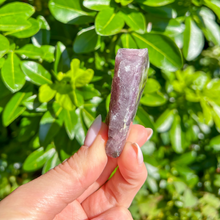 Load image into Gallery viewer, Anhydrite Slice