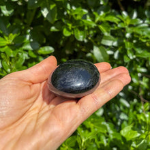 Load image into Gallery viewer, Black Tourmaline Galet