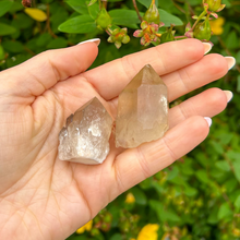 Load image into Gallery viewer, Kundalini_Citrine_Crystal_Point_soulemporium