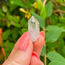 Load image into Gallery viewer, Starbrary Quartz Point - Cosmic Codes