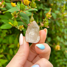 Load image into Gallery viewer, Kundalini_Citrine_Crystal_Point_soulemporium