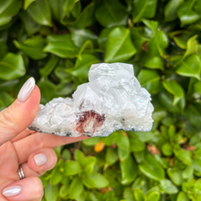 Load image into Gallery viewer, Apophyllite Cluster (3)