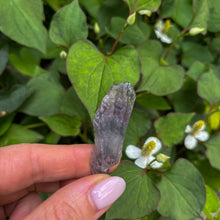 Load image into Gallery viewer, Super Seven Raw Point