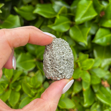 Load image into Gallery viewer, Raw Pyrite