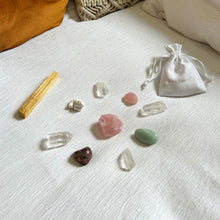 Load image into Gallery viewer, Little_Bag_of_Self-Love_Magic_soulemporium