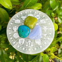 Load image into Gallery viewer, Zodiac Crystal Kit - Gemini