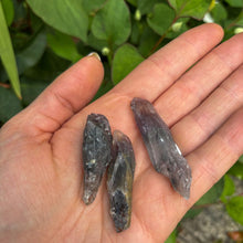 Load image into Gallery viewer, Super Seven Raw Point