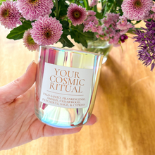 Load image into Gallery viewer, Your Cosmic Ritual Candle (30cl)