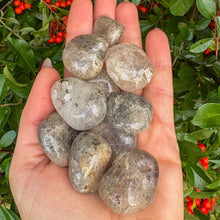 Load image into Gallery viewer, Magdalena Stone (Witches Finger)