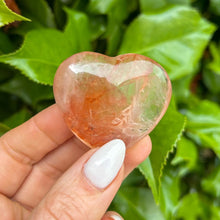 Load image into Gallery viewer, Fire_Quartz_Heart_Soulemporium
