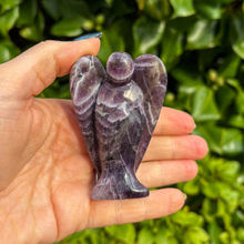 Load image into Gallery viewer, Amethyst Angel