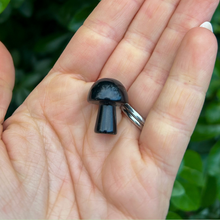 Load image into Gallery viewer, Obsidian_Mushroom_Soulemporium