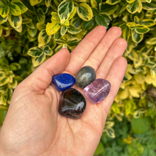 Load image into Gallery viewer, Autumn Awakening Ritual Kit