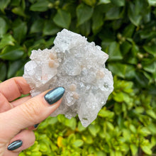 Load image into Gallery viewer, Apophyllite Cluster (11)