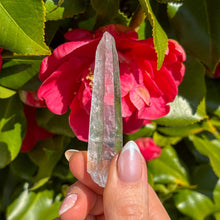 Load image into Gallery viewer, Diamantina Quartz Point – Starseed Connection