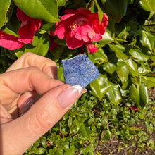 Load image into Gallery viewer, Azurite โ Third Eye Activation