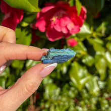 Load image into Gallery viewer, Azurite โ Third Eye Activation