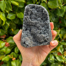 Load image into Gallery viewer, Black Amethyst (2)