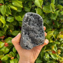 Load image into Gallery viewer, Black Amethyst (2)