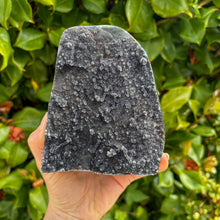 Load image into Gallery viewer, Black Amethyst (3)