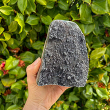 Load image into Gallery viewer, Black Amethyst (3)