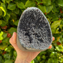 Load image into Gallery viewer, Black Amethyst (4)