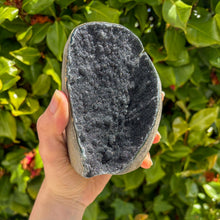 Load image into Gallery viewer, Black Amethyst (9)