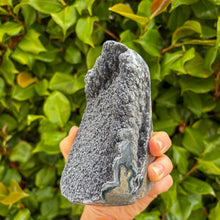 Load image into Gallery viewer, Black Amethyst (12)