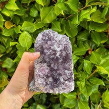 Load image into Gallery viewer, Amethyst Freeform (1)