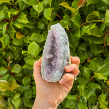 Load image into Gallery viewer, Amethyst Freeform (4)