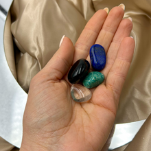 Load image into Gallery viewer, Mercury_Retrograde_Survival_Crystal_Kit_soulemporium