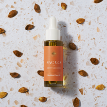 Load image into Gallery viewer, Goddess Face Oil & Gua Sha (Sacred x Kirsty Gallagher)
