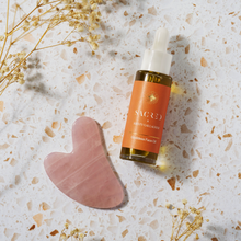 Load image into Gallery viewer, Goddess Face Oil & Gua Sha (Sacred x Kirsty Gallagher)