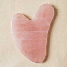 Load image into Gallery viewer, Gua Sha - Rose Quartz