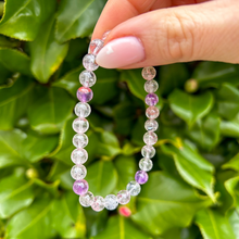 Load image into Gallery viewer, Super Seven Bracelet