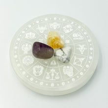 Load image into Gallery viewer, Zodiac Crystal Kit - Virgo