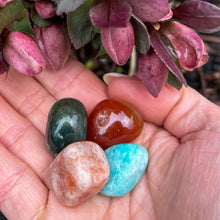 Load image into Gallery viewer, Spring Awakening Ritual Kit