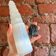 Load image into Gallery viewer, Home Protection & Cleansing Gift Box