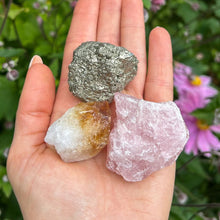 Load image into Gallery viewer, Calling_In_Abundance_Kit_soulemporium