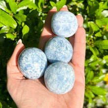 Load image into Gallery viewer, Blue_Calcite_soulemporium