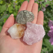 Load and play video in Gallery viewer, Calling_In_Abundance_Kit_soulemporium