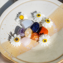 Load image into Gallery viewer, LittleBagof_ChakraMagicwithMeditation_soulemporium