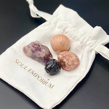 Load image into Gallery viewer, Grief_Heartbreak_and_Emotional_Support_Kit_soulemporium