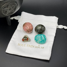 Load image into Gallery viewer, Heal_the_Witch_Wound_Crystal_Kit_soulemporium