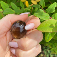 Load image into Gallery viewer, Smoky Quartz Mini Sphere
