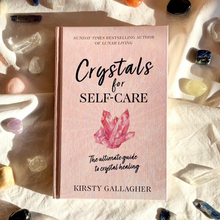 Load image into Gallery viewer, Crystals_for_Self-Care_soulemporium